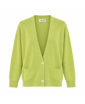 anna molinari - cardigan