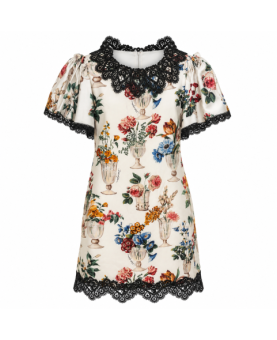 Dolce & Gabbana - abito...