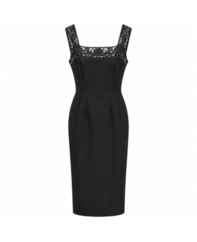 Dolce & Gabbana - abito in...