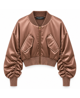 Dolce & Gabbana - bomber...