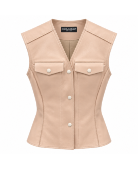 Dolce & Gabbana - gilet...