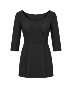 Dolce & Gabbana - abito a...
