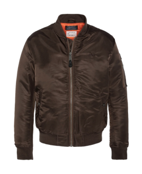 Schott NYC - airforce...