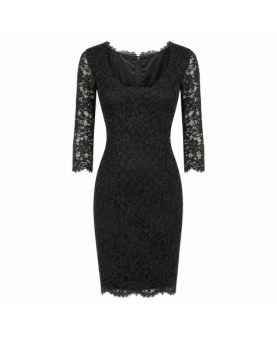 Dolce & Gabbana - abito con...