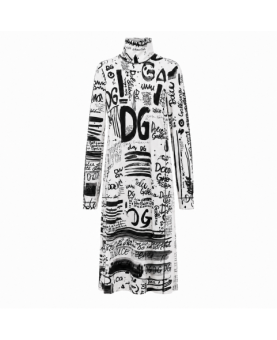 Dolce & Gabbana - abito...