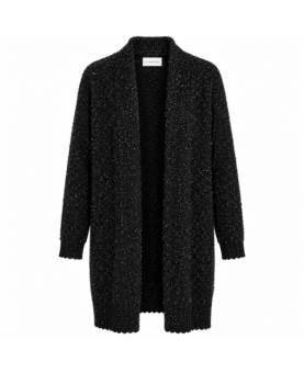 anna molinari - cardigan...