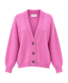 anna molinari - cardigan...