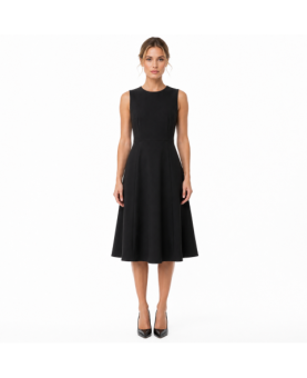 Dolce & Gabbana - abito in viscosa