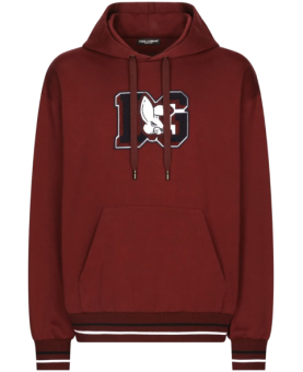 Dolce & Gabbana - felpa...
