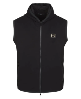 Dolce & Gabbana - gilet con...