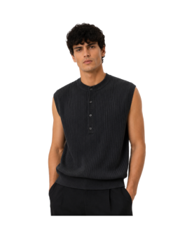 Dolce & Gabbana - gilet a...