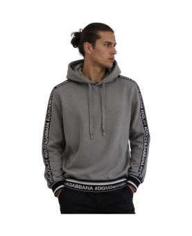 Dolce & Gabbana - felpa con...