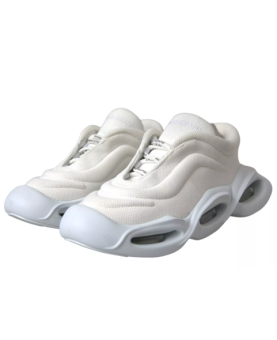 Dolce & Gabbana - sneaker telabig air cushions