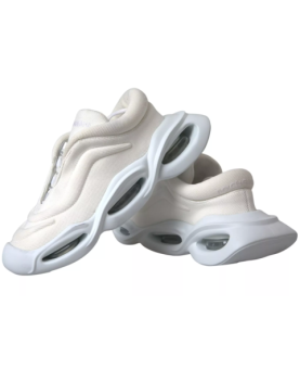 Dolce & Gabbana - sneaker telabig air cushions