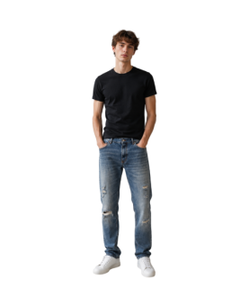 Dolce & Gabbana - jeans...