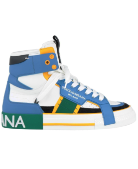 Dolce & Gabbana - sneakers...