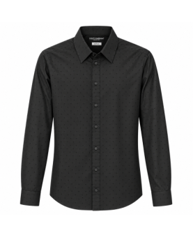Dolce & Gabbana - camicia a...