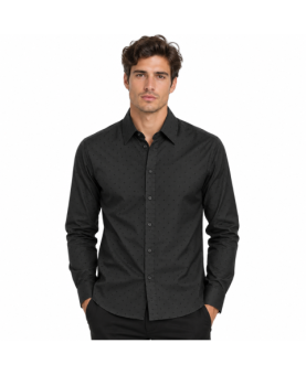 Dolce & Gabbana - camicia a pois