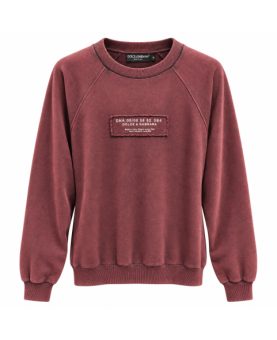 Dolce & Gabbana - felpa...