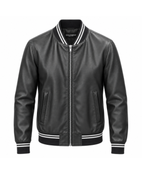Dolce & Gabbana - bomber in...