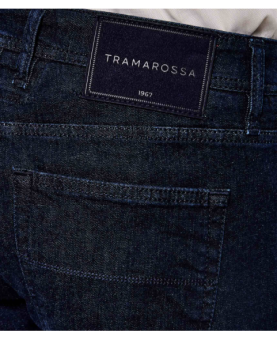 Tramarossa - michelangelo blue raw r-elax