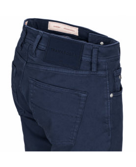 Tramarossa - michelangelo soft dye dark blue