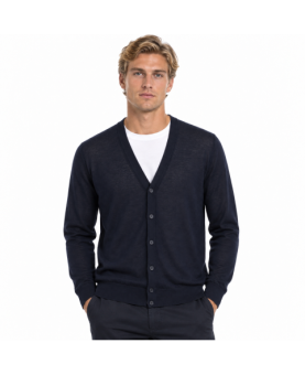 Dolce & Gabbana - cardigan con bottoni