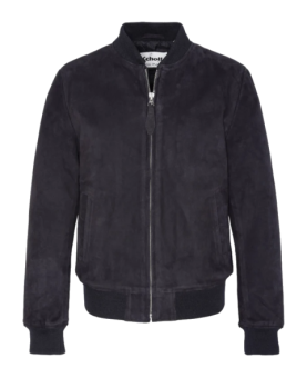 Schott NYC - GOAT SUEDE...