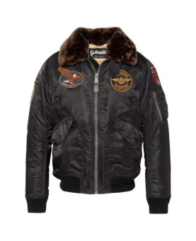 Schott NYC - giacca bomber...