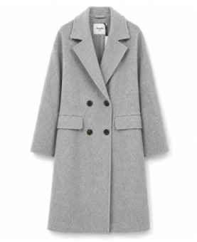 Bagutta - cappotto lungo...