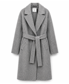 Bagutta - cappotto lungo...