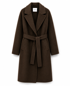 Bagutta - cappotto lungo...