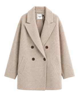Bagutta - cappotto lana...