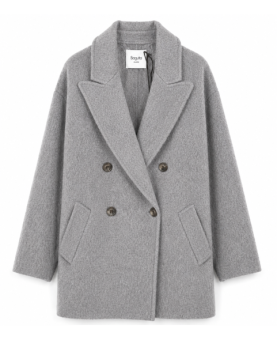 Bagutta - cappotto lana...