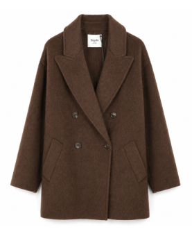 Bagutta - cappotto lana...