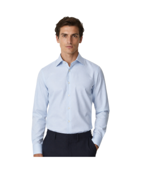 Bagutta - camicia roberto...