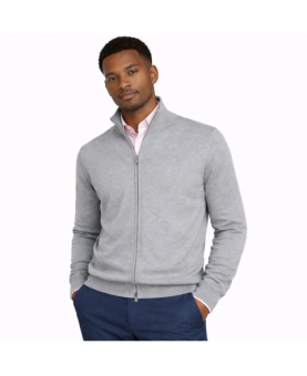 Bagutta - cardigan finezza...