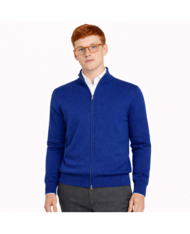 Bagutta - cardigan finezza...