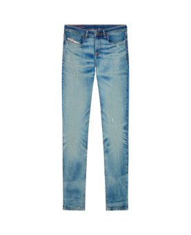 Diesel - 1979 sleenker