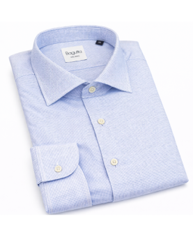 Bagutta - Camicia uomo walter402383