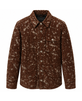 hogan - giacca camouflage
