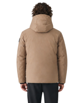 Suns - garant jacket fossil