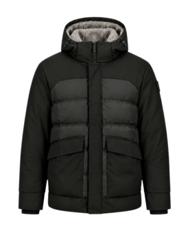 Suns - garant jacket black