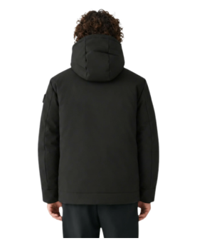 Suns - garant jacket black