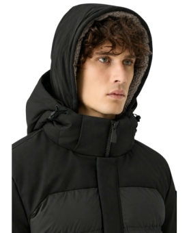 Suns - garant jacket black