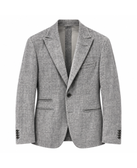 hogan - Giacca in cotone