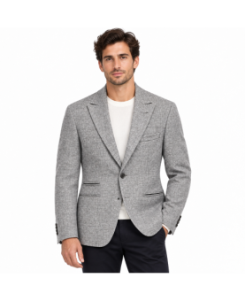 hogan - Giacca in cotone