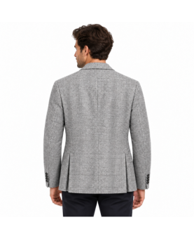 hogan - Giacca in cotone