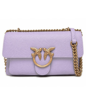 Pinko - love one soft mini bag