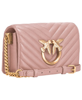 Pinko - love click mini sheep nappa